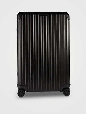 Large Original Check-In Suitcase