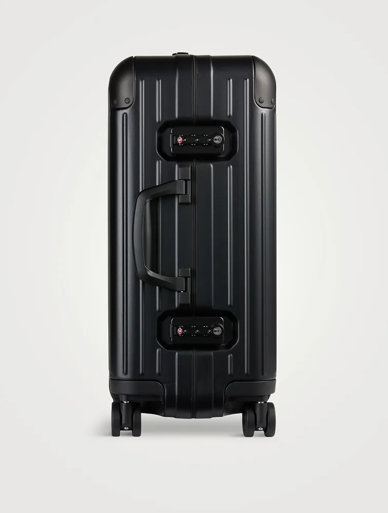 Hybrid Cabin Suitcase