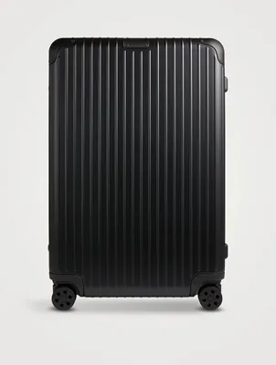 Large Hybrid Check-In Suitcase