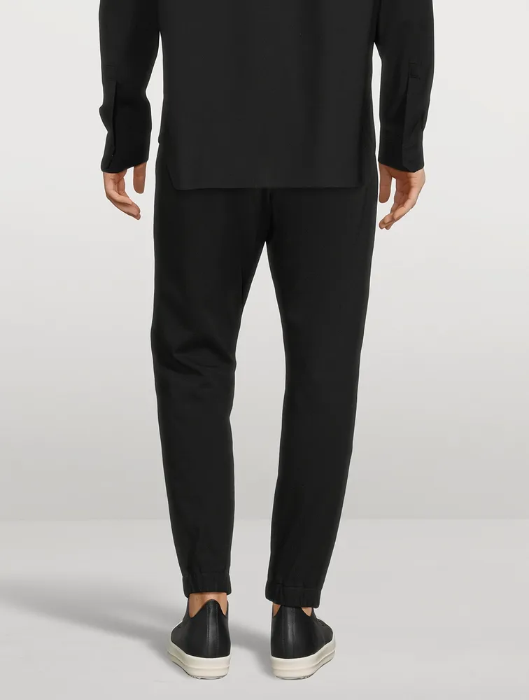 Tecuatl Track Pants