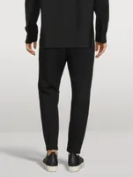 Tecuatl Track Pants