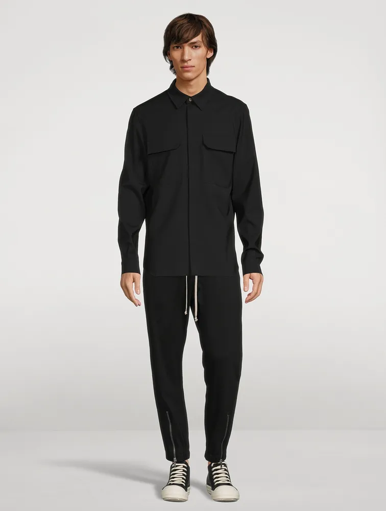 Tecuatl Track Pants