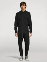 Tecuatl Track Pants