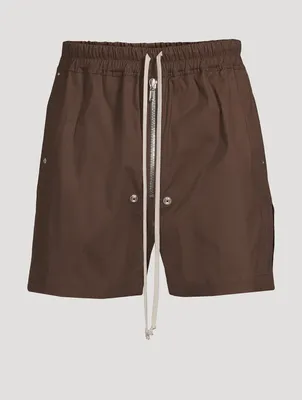Bela Boxer Shorts