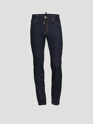 Cool Guy Skinny Jeans