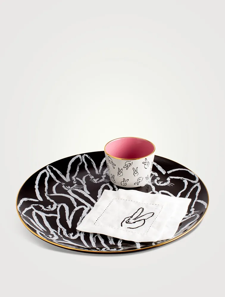 Jubilee Serving Platter