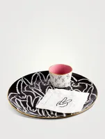 Jubilee Serving Platter