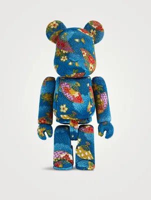 Kimekomi 200% Be@rbrick