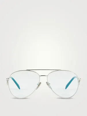Aviator Optical Glasses