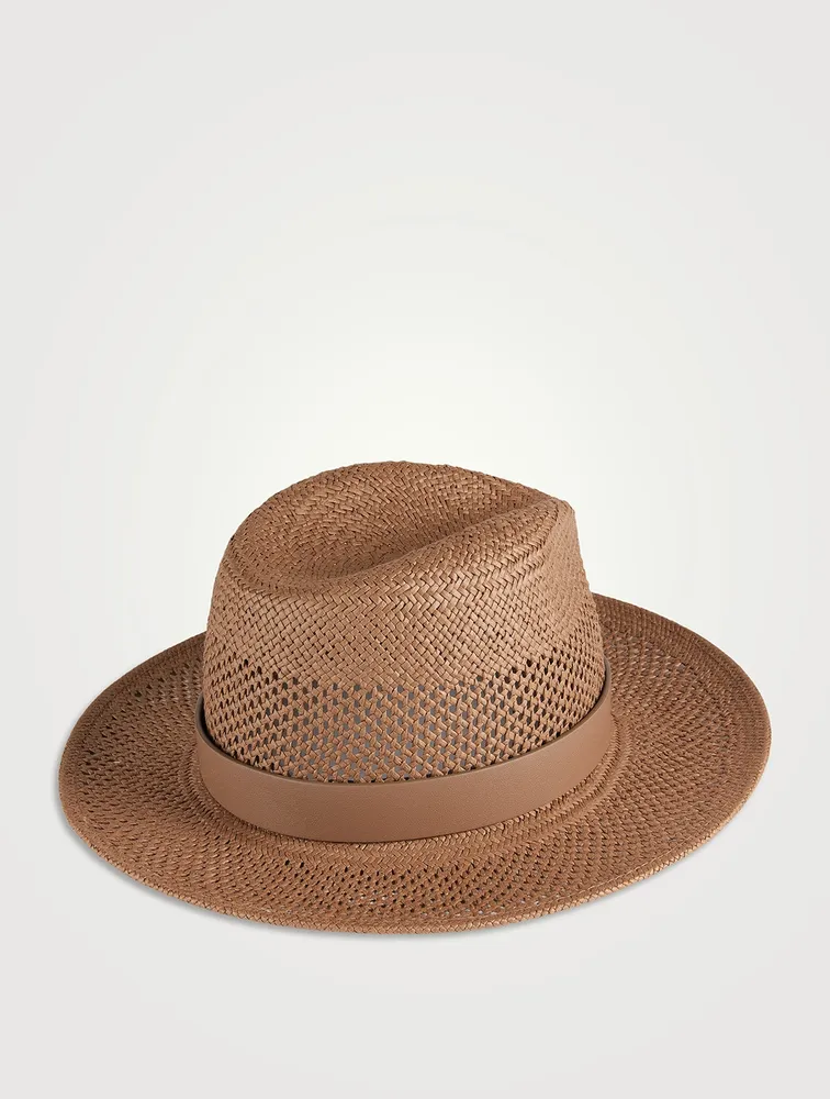 Fedora Hat