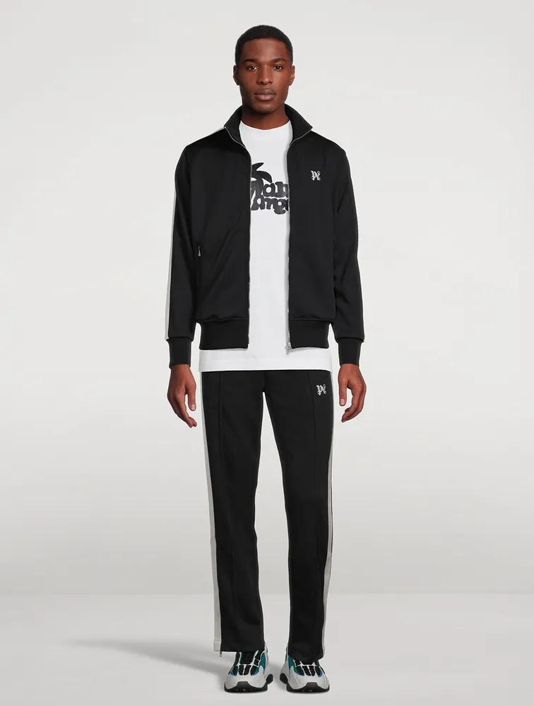 Monogram Classic Track Pants