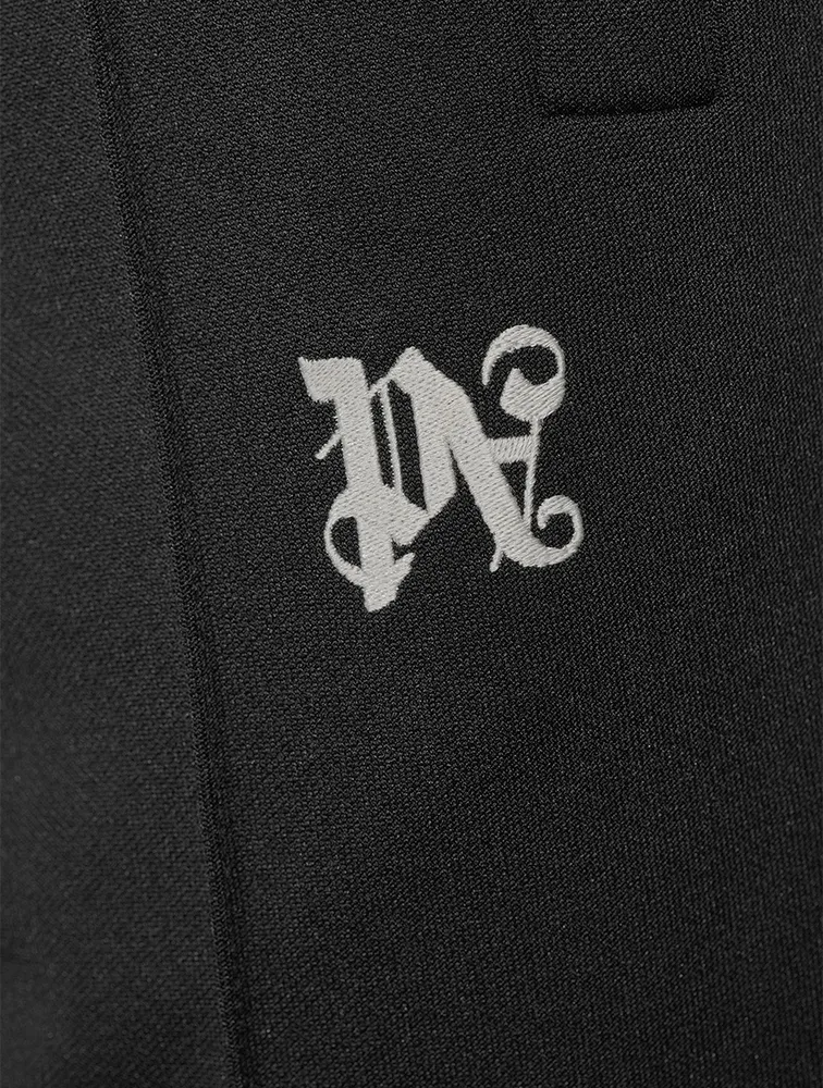 Monogram Classic Track Pants