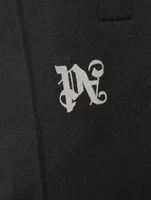 Monogram Classic Track Pants