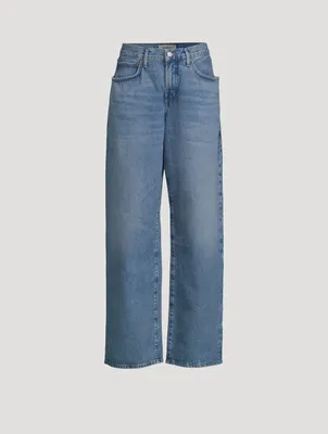 Fusion Baggy Jeans