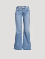 Isola Flare Jeans