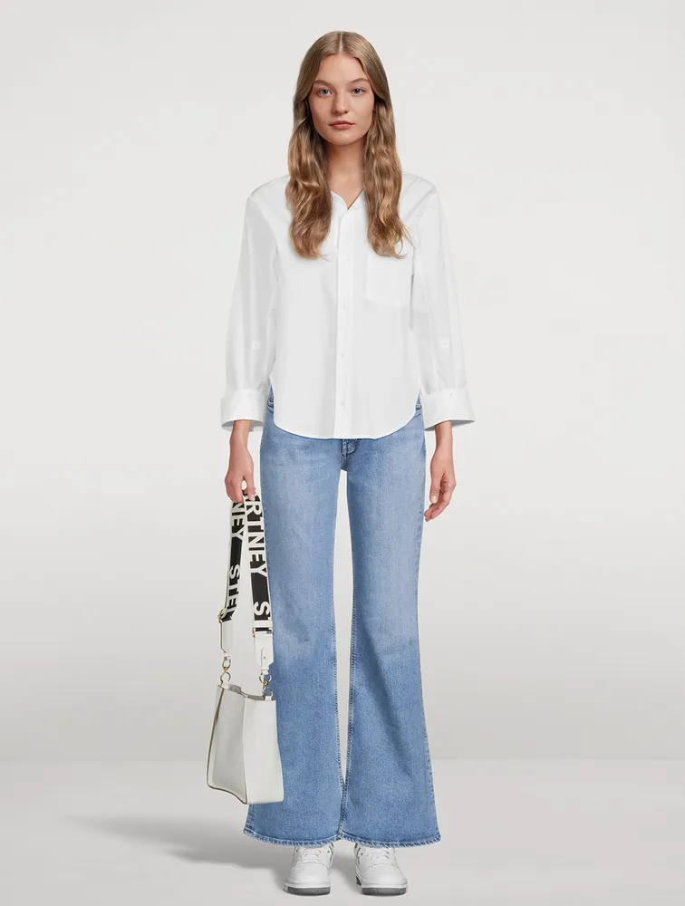 Isola Flare Jeans