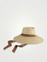 Paloma Sun Hat