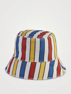 Shore Bucket Hat