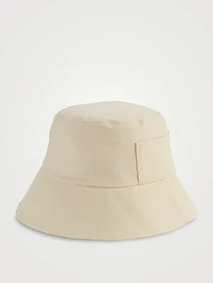 Wave Bucket Hat