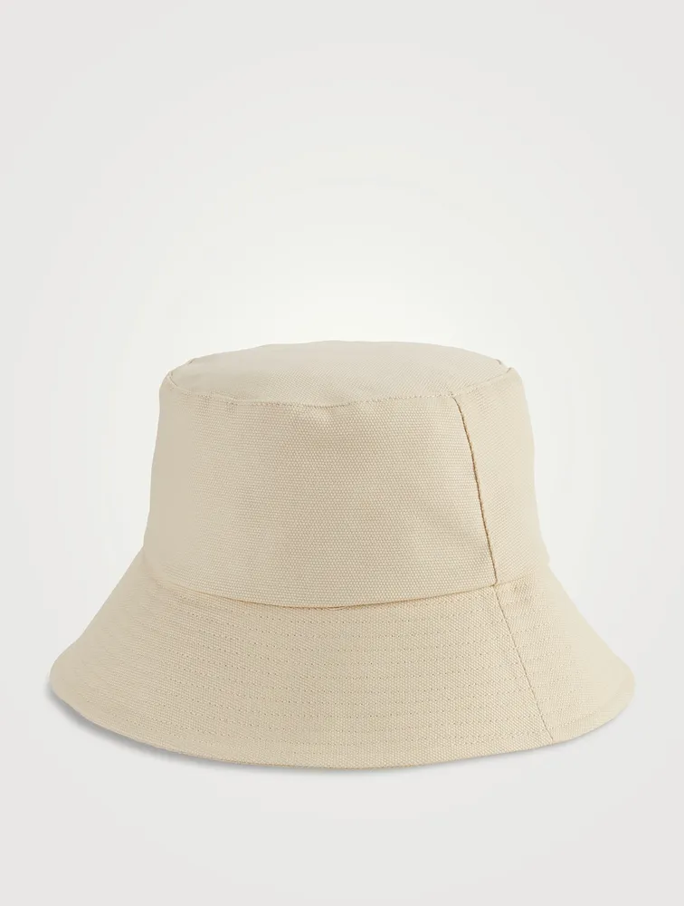 Wave Bucket Hat