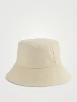 Wave Bucket Hat