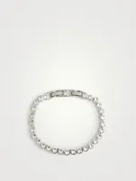 Crystal Tennis Bracelet