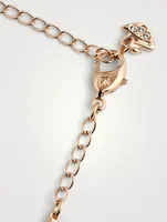 Swarovski Symbolic Crystal Bangle Bracelet