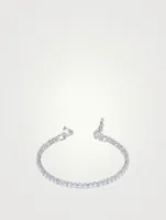 Crystal Tennis Bracelet