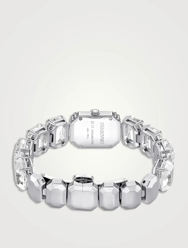 Millenia Crystal Watch