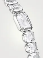 Millenia Crystal Watch