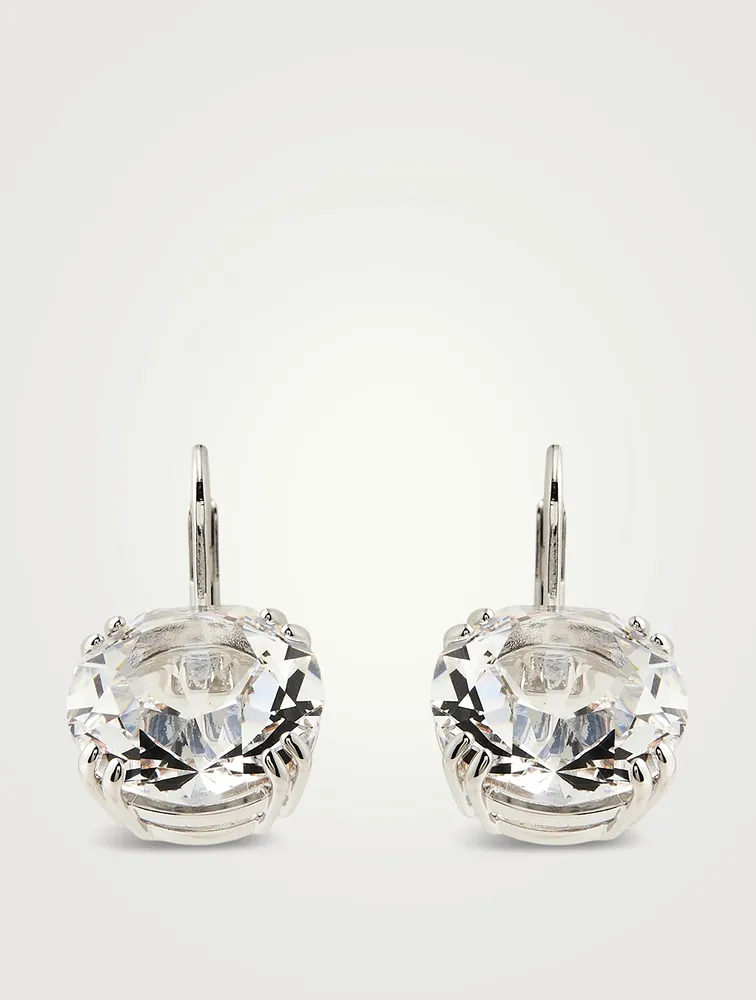 Millenia Crystal Drop Earrings