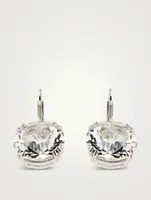 Millenia Crystal Drop Earrings