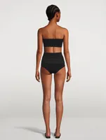 Vienne Two-Piece Swimsuit