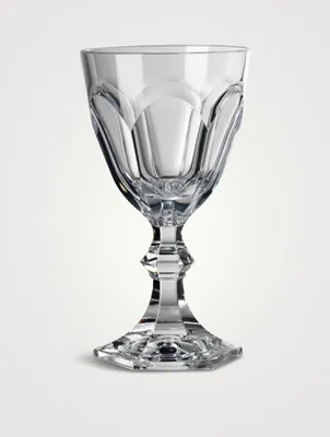 Dolce Vita Wine Glass Set 6