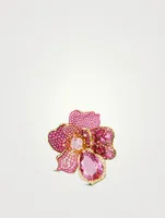 Florere Crystal Ring