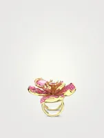 Florere Crystal Ring