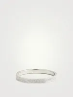 Dextera Crystal Bangle