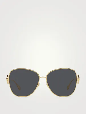 Round Sunglasses