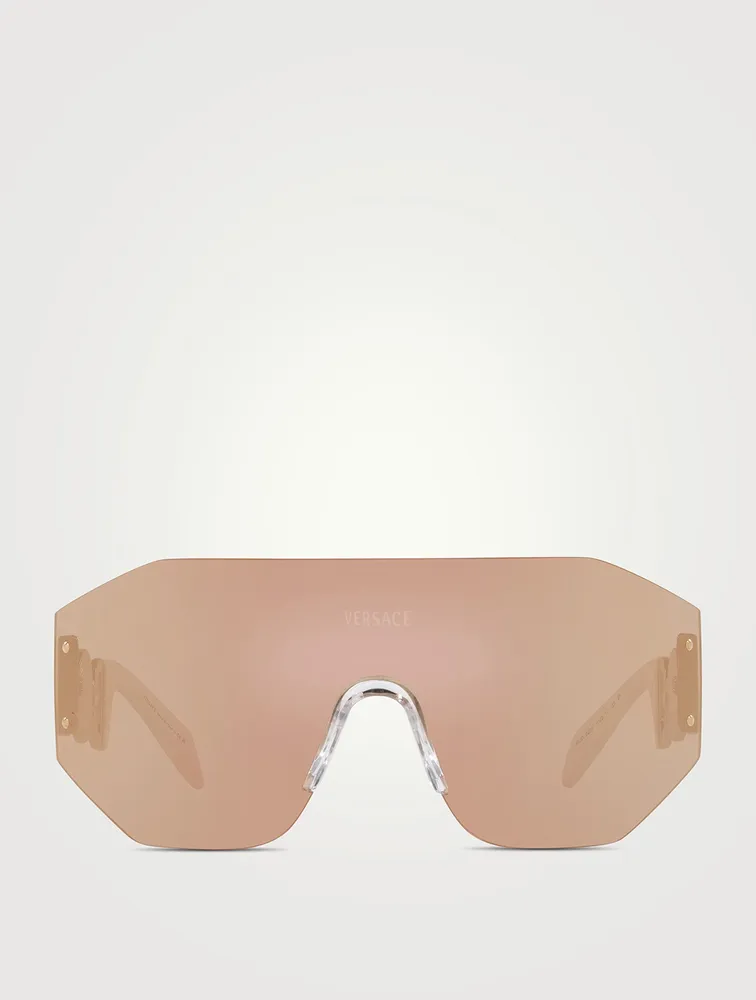 Shield Sunglasses