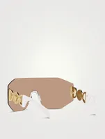 Shield Sunglasses