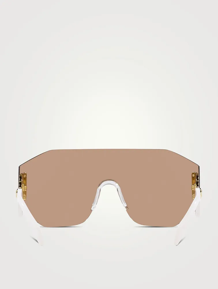 Shield Sunglasses