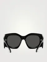 Madeline Square Sunglasses