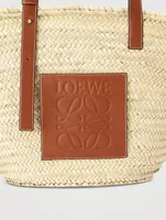 Loewe x Paula’s Ibiza Basket Bag