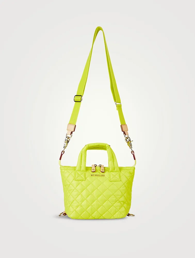 Micro Sutton Bag