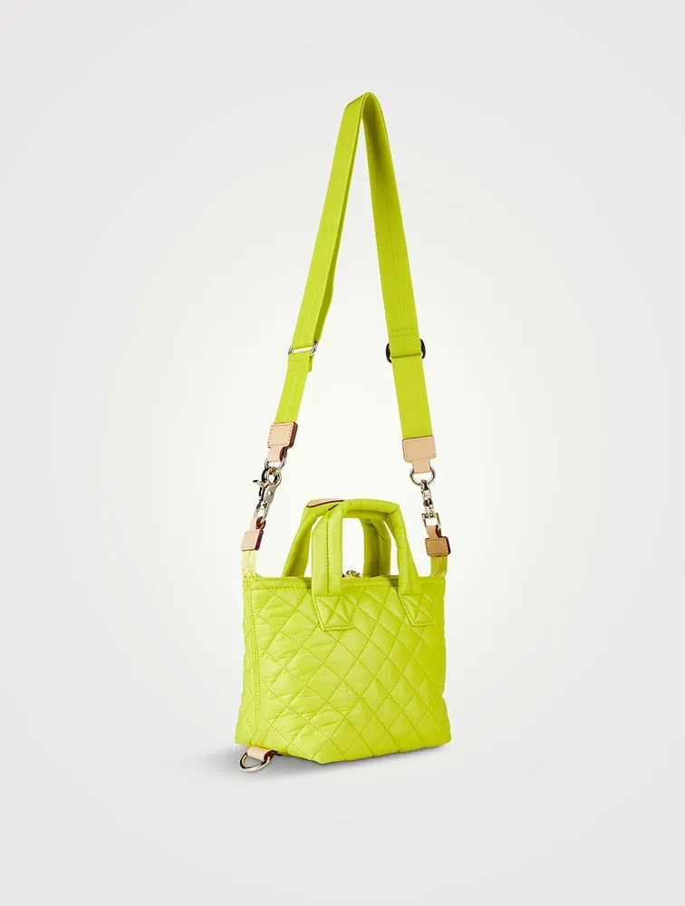 Micro Sutton Bag