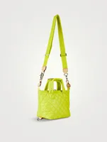 Micro Sutton Bag