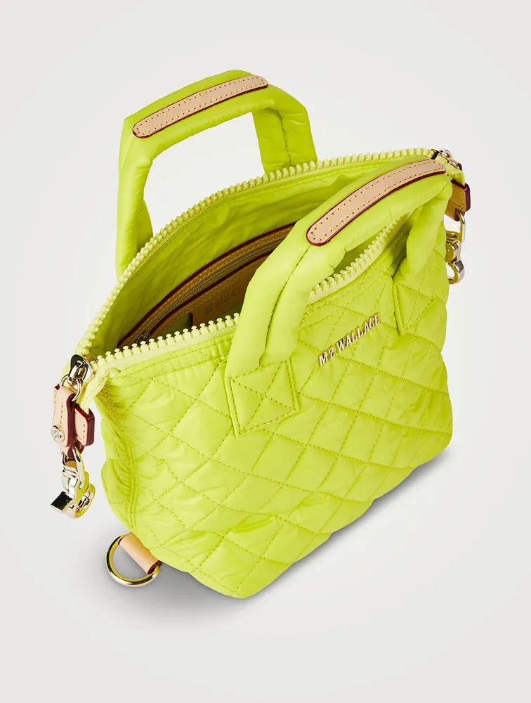 Micro Sutton Bag