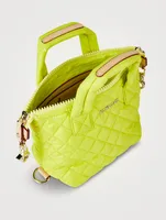 Micro Sutton Bag