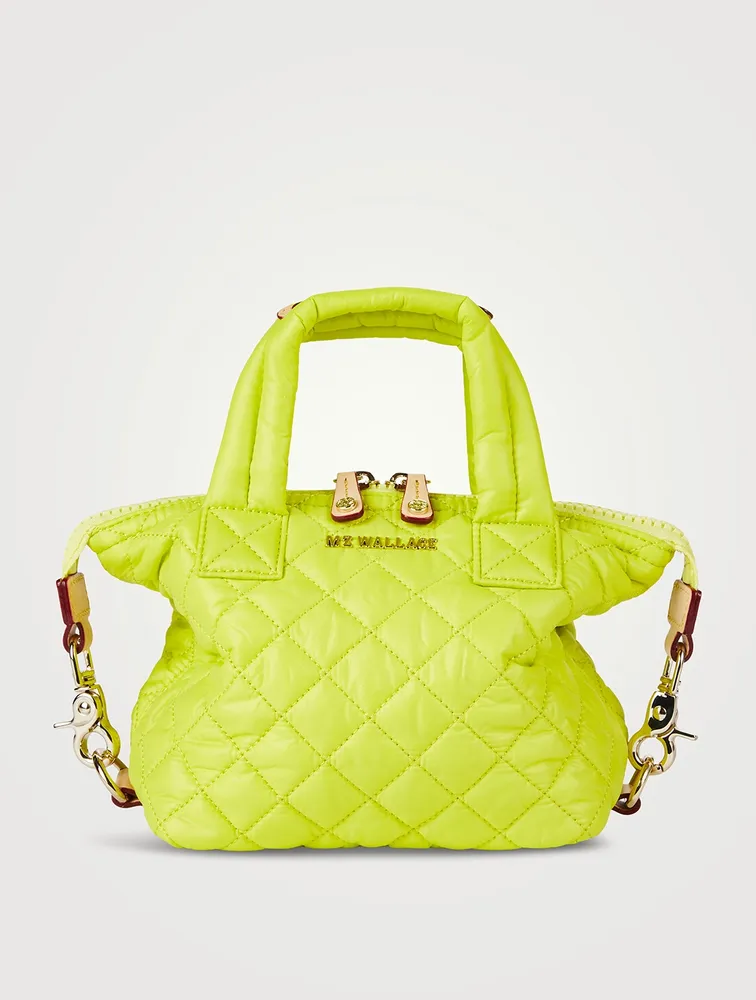 Micro Sutton Bag