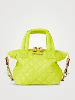 Micro Sutton Bag